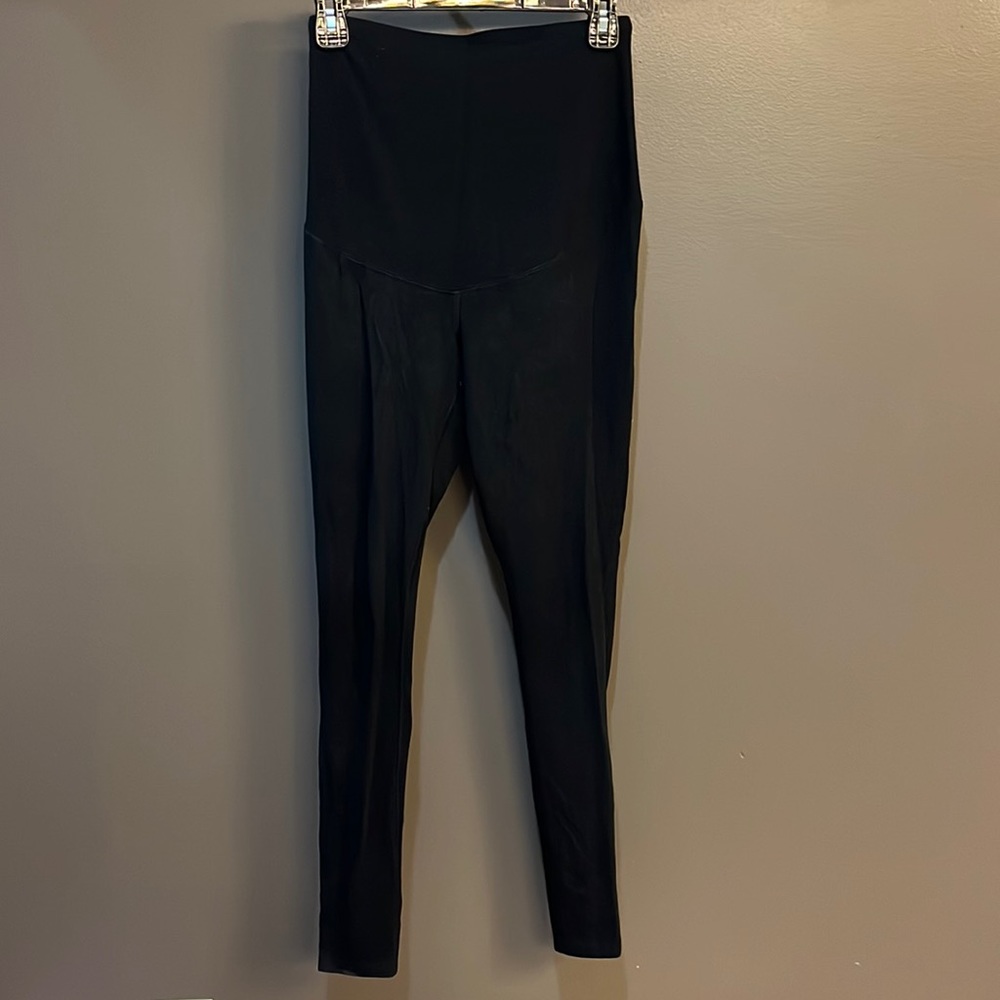Maternity leggings